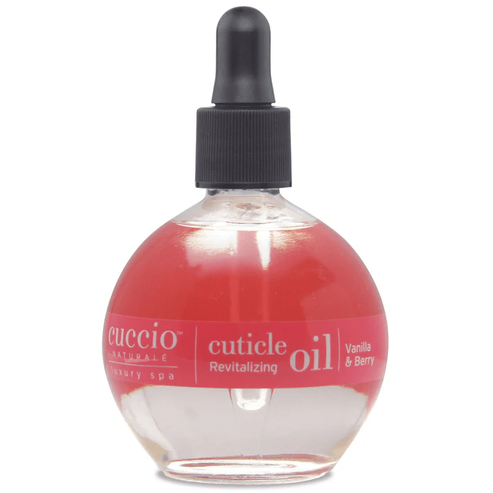 Cuccio Cuticle Oil - EMOI SUPPLY