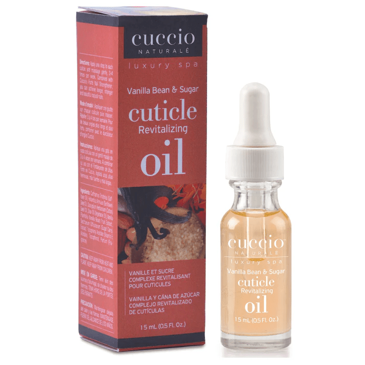 Cuccio Cuticle Oil - EMOI SUPPLY