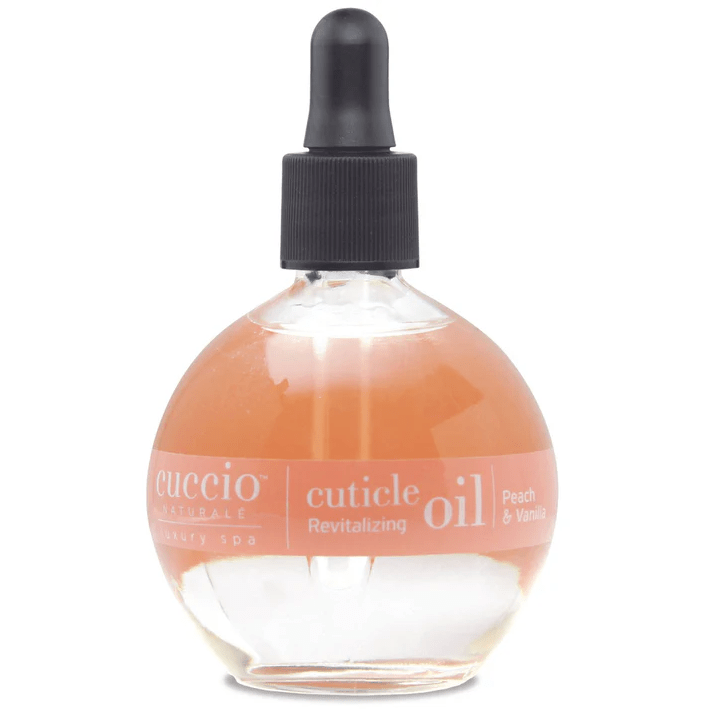 Cuccio Cuticle Oil - EMOI SUPPLY