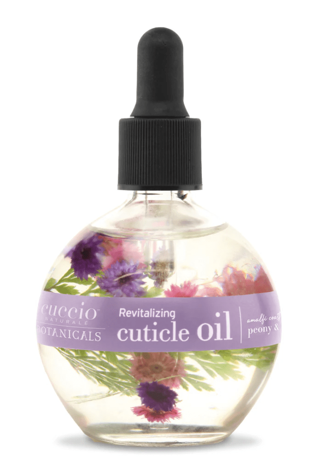 Cuccio Cuticle Oil - EMOI SUPPLY