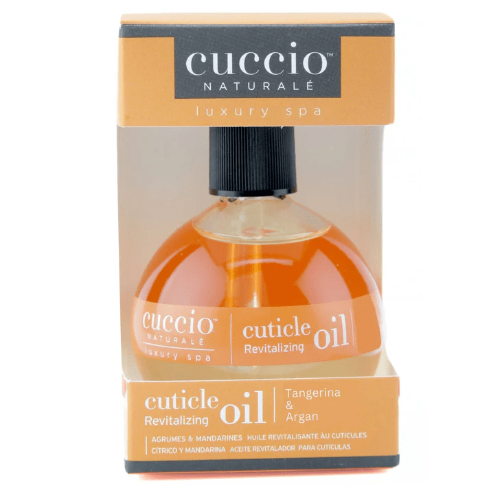 Cuccio Cuticle Oil - EMOI SUPPLY