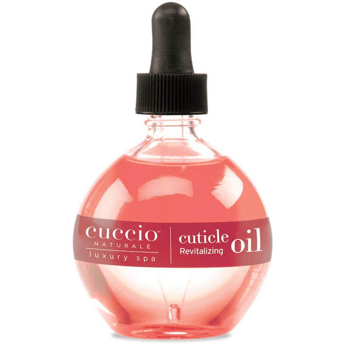 Cuccio Cuticle Oil - EMOI SUPPLY