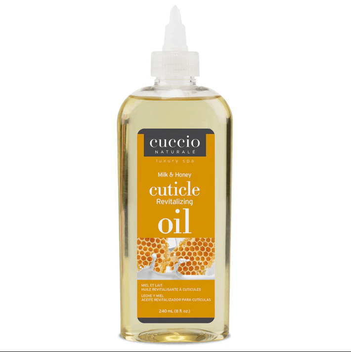 Cuccio Cuticle Oil - EMOI SUPPLY