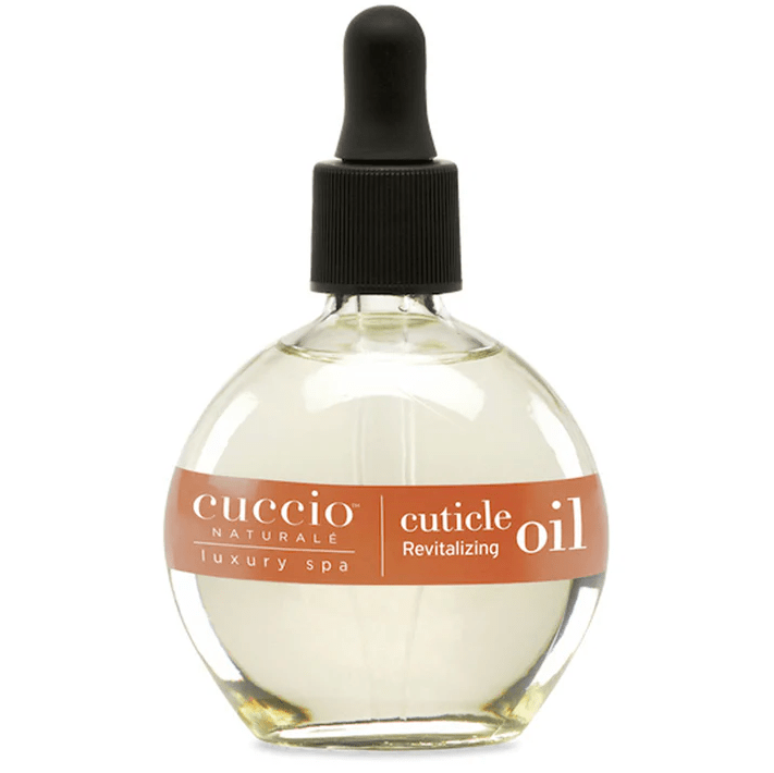 Cuccio Cuticle Oil - EMOI SUPPLY