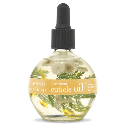 Cuccio Cuticle Oil - EMOI SUPPLY