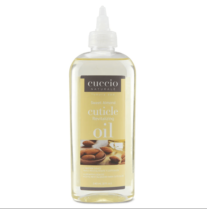 Cuccio Cuticle Oil - EMOI SUPPLY