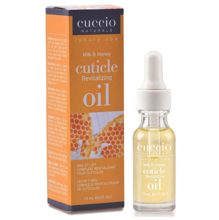 Cuccio Cuticle Oil - EMOI SUPPLY