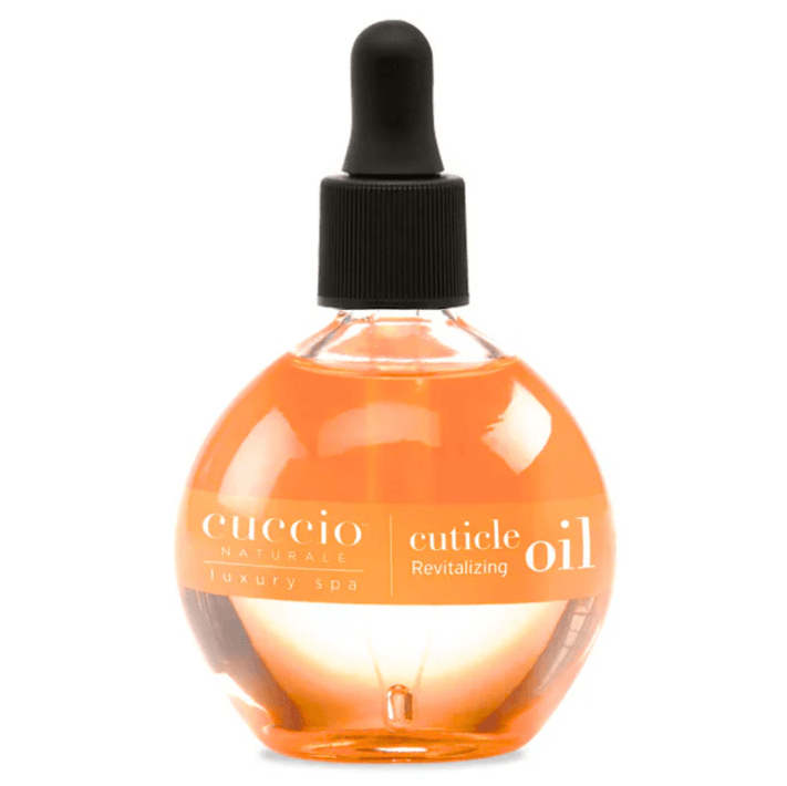 Cuccio Cuticle Oil - EMOI SUPPLY
