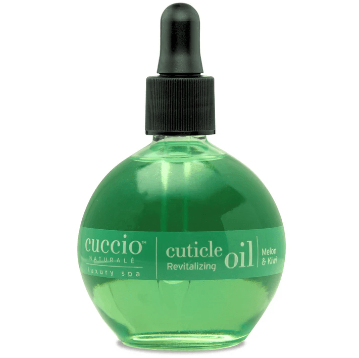 Cuccio Cuticle Oil - EMOI SUPPLY