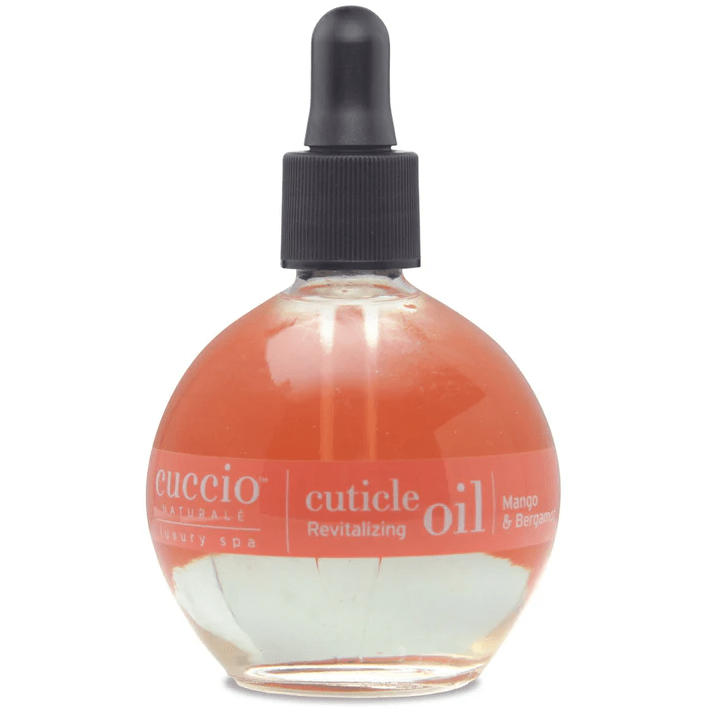 Cuccio Cuticle Oil - EMOI SUPPLY