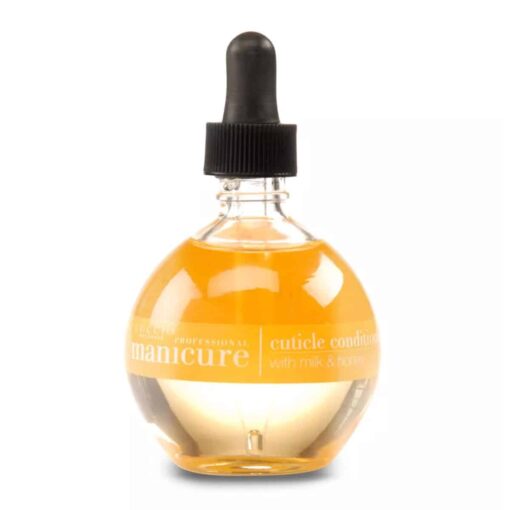 Cuccio Cuticle Oil – Milk &amp; Honey - EMOI SUPPLY