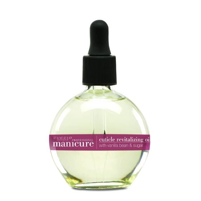Cuccio Cuticle Oil – Vanilla Bean &amp; Sugar (15ml / 0.5 oz) - EMOI SUPPLY