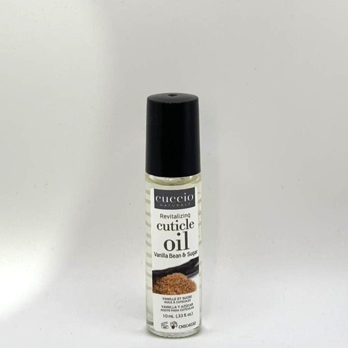 Cuccio Roll - on Cuticle Oil 10ml - EMOI SUPPLY