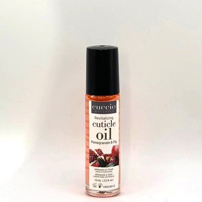 Cuccio Roll - on Cuticle Oil 10ml - EMOI SUPPLY