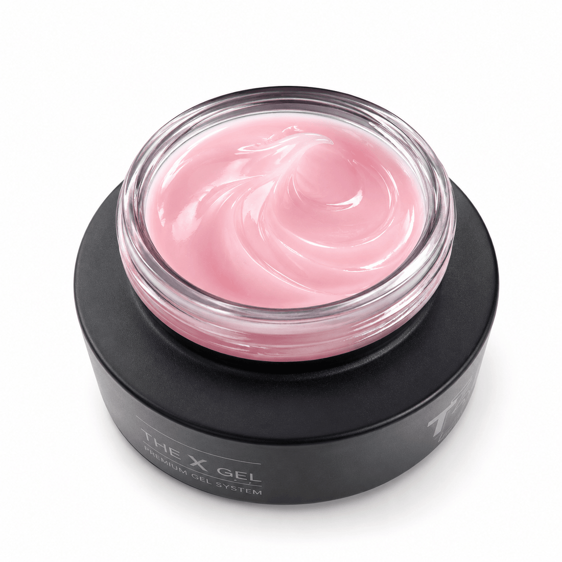 Cuccio T3 LED/UV Self Leveling Versatility Gel 1oz (28g) - Opaque Pink - Emoi Supply
