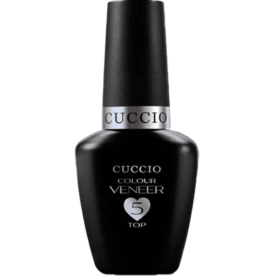 Cuccio Veneer Gel System – Prep, Bond, Base &amp; Top - Emoi Supply