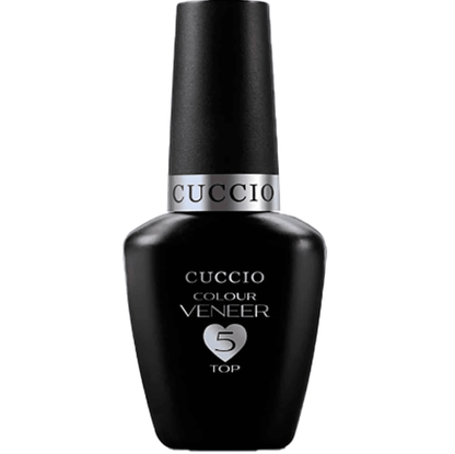 Cuccio Veneer Gel System – Prep, Bond, Base &amp; Top - Emoi Supply