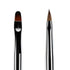 Cucico Premium Dual Brush – Oval Flat/3D - EMOI SUPPLY