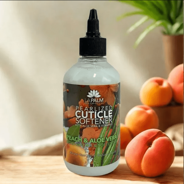 Cuticle Softener by La Palm - EMOI SUPPLY