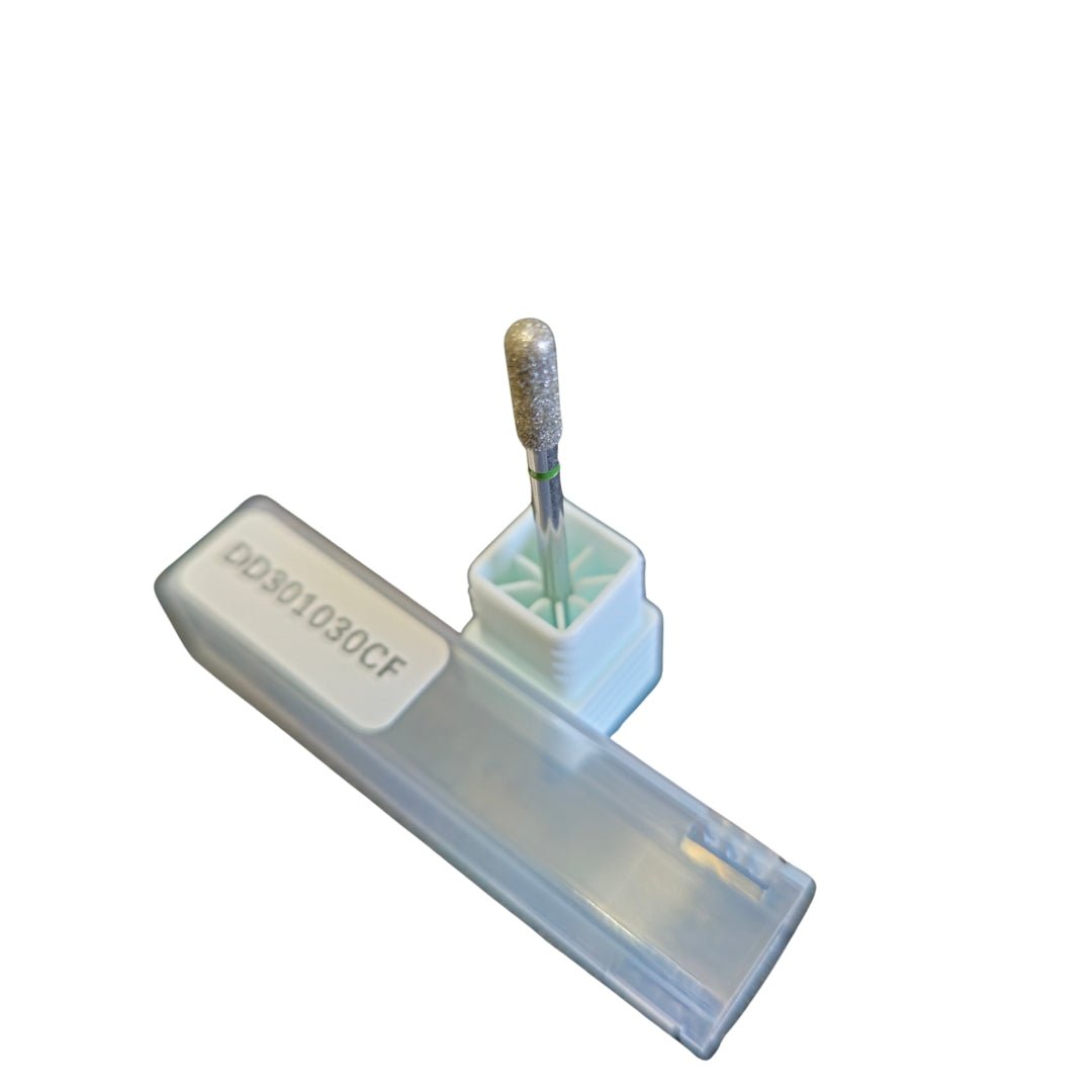 Diamond Cuticle Drill Bit - EMOI SUPPLY