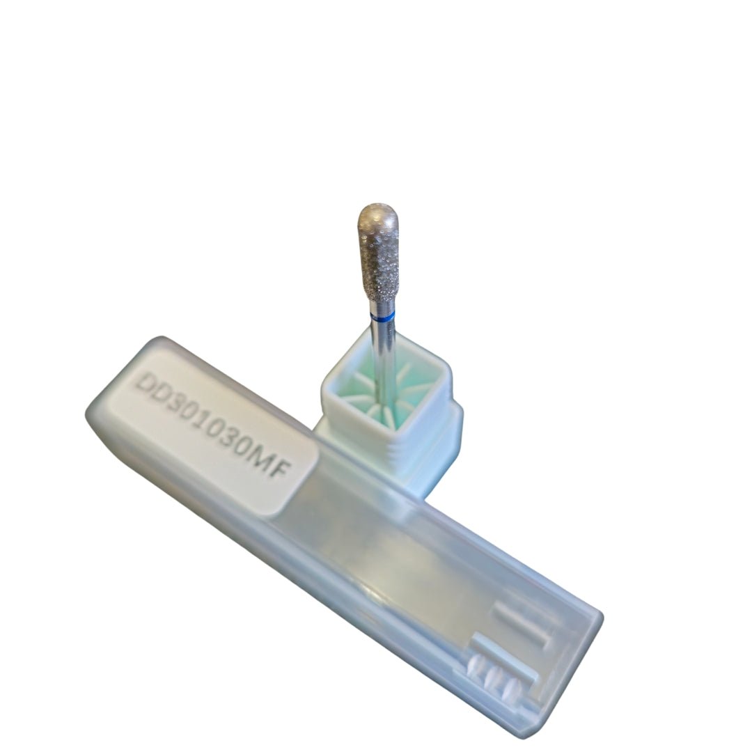Diamond Cuticle Drill Bit - EMOI SUPPLY