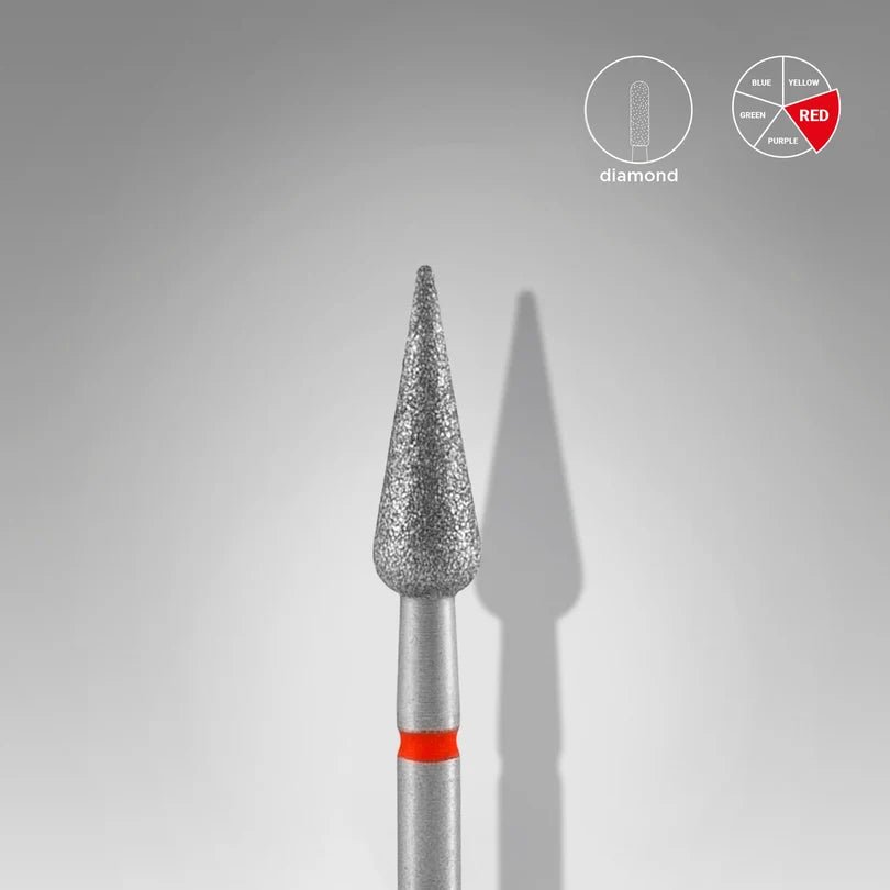 Diamond Drill Bit EXPERT by Staleks - Emoi Supply