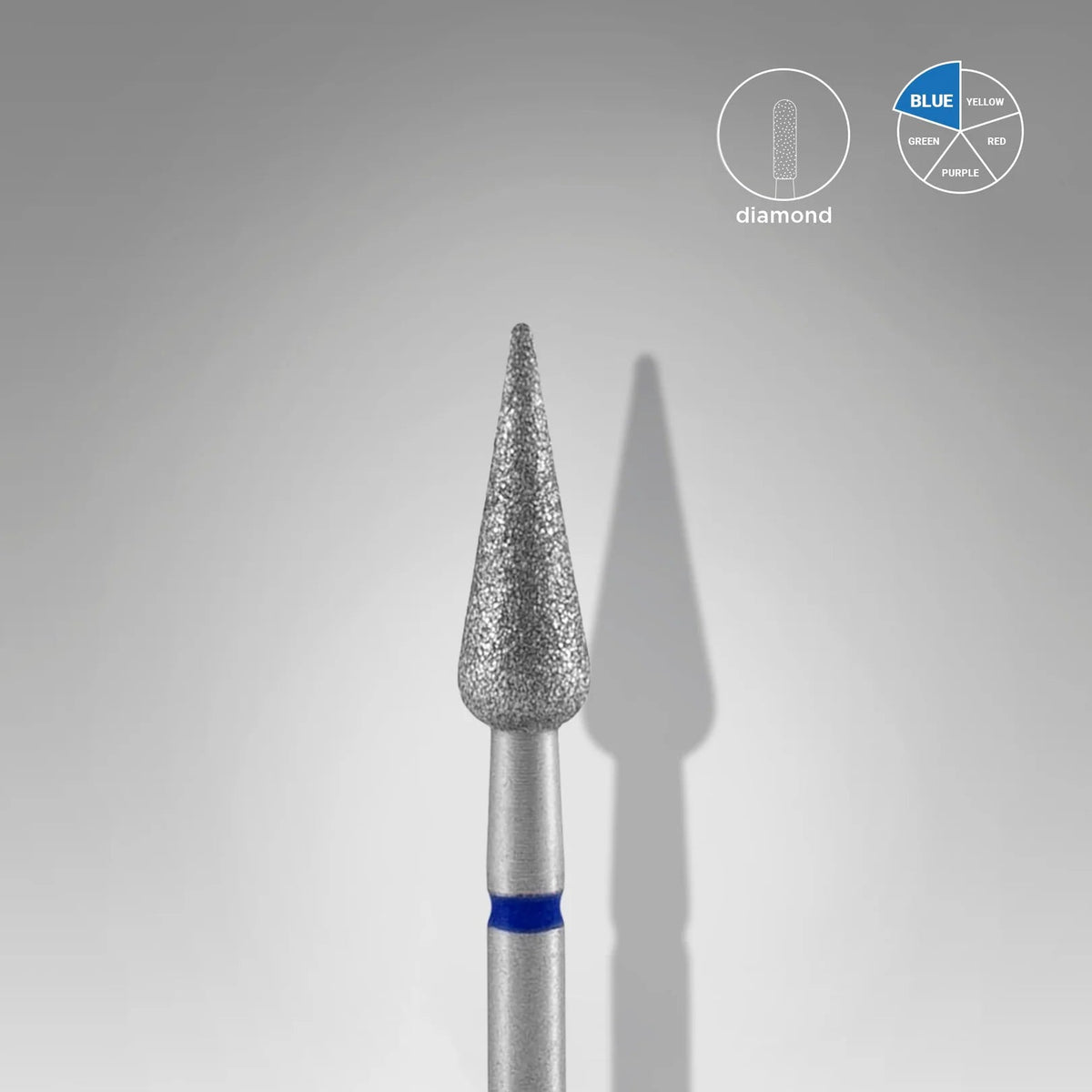 Diamond Drill Bit EXPERT by Staleks - Emoi Supply