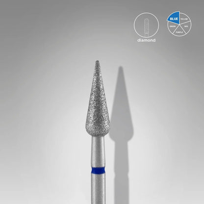 Diamond Drill Bit EXPERT by Staleks - Emoi Supply