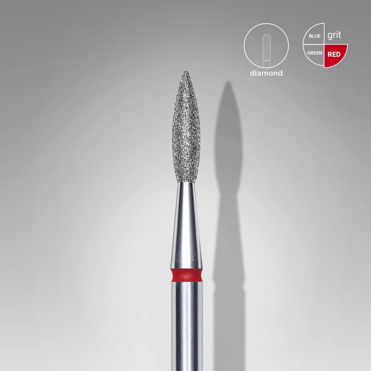 Diamond Drill Bit EXPERT by Staleks - Emoi Supply