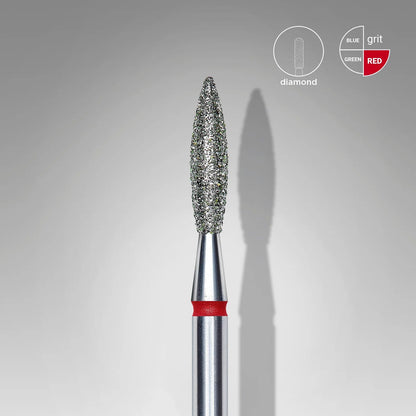 Diamond Drill Bit EXPERT by Staleks - Emoi Supply