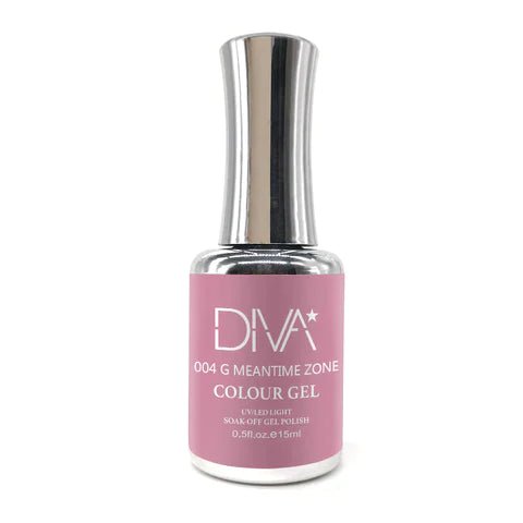 DIVA 004 - G Meantime Zone - EMOI SUPPLY