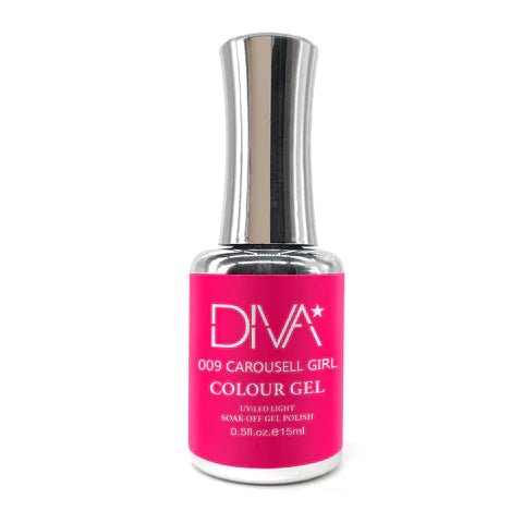 DIVA 009 - Carousell Girl - EMOI SUPPLY