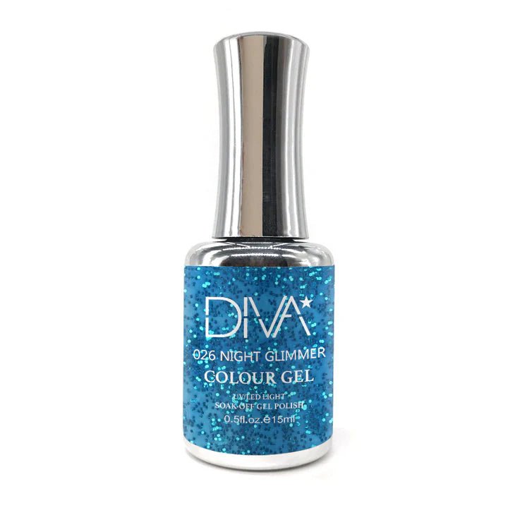 DIVA 026 - Night Glimmer - EMOI SUPPLY