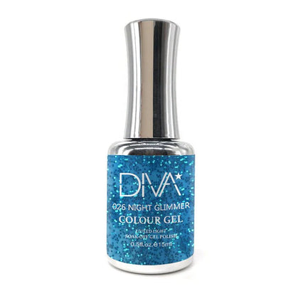 DIVA 026 - Night Glimmer - EMOI SUPPLY