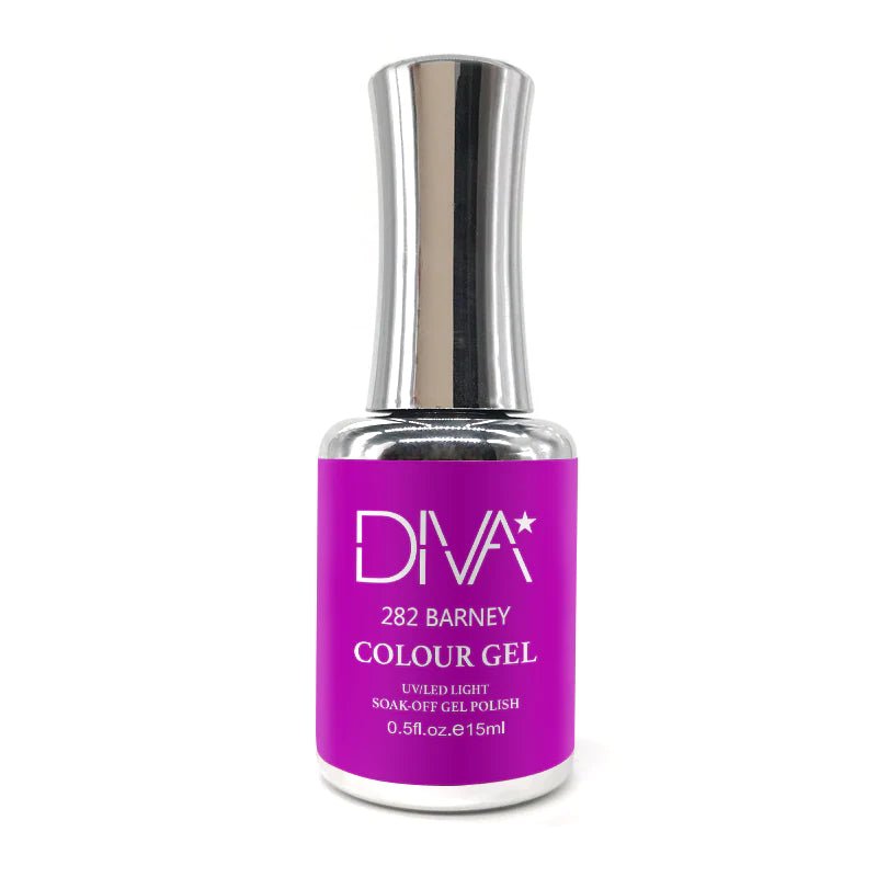 DIVA 282 - Barney - EMOI SUPPLY