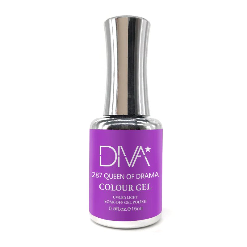 DIVA 287 - Queen Of Drama - EMOI SUPPLY