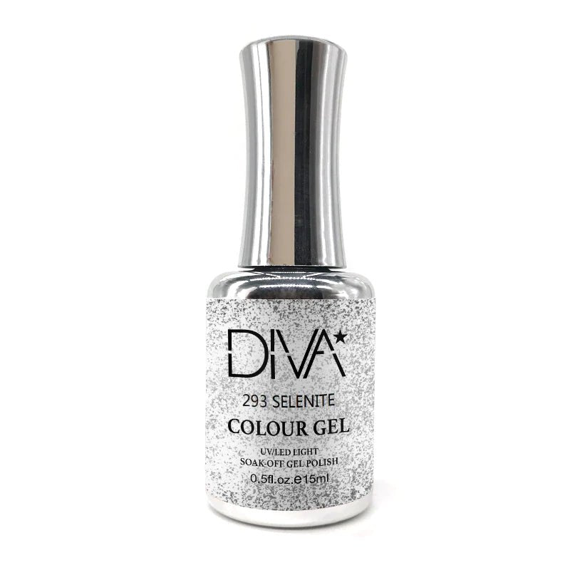 DIVA 293 - Selenite - EMOI SUPPLY