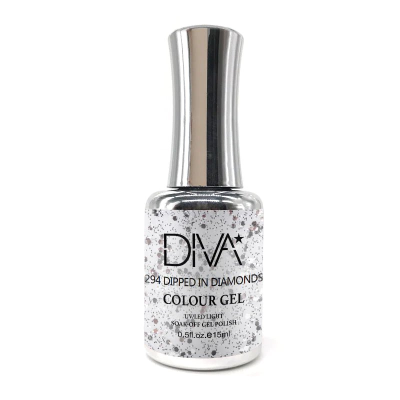 DIVA 294 - Dipped In Diamonds - EMOI SUPPLY