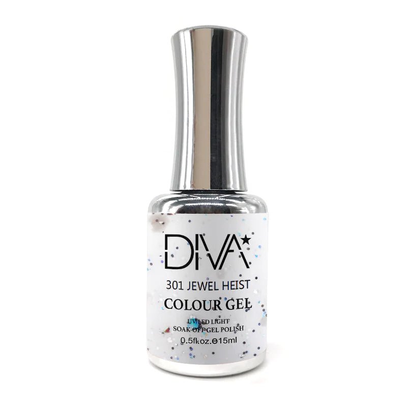 DIVA 301 - Jewel Heist - EMOI SUPPLY