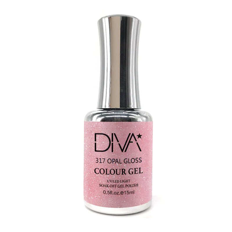 DIVA 317 - Opal Gloss - EMOI SUPPLY