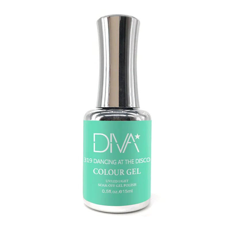 DIVA 319 - Dancing At The Disco - EMOI SUPPLY