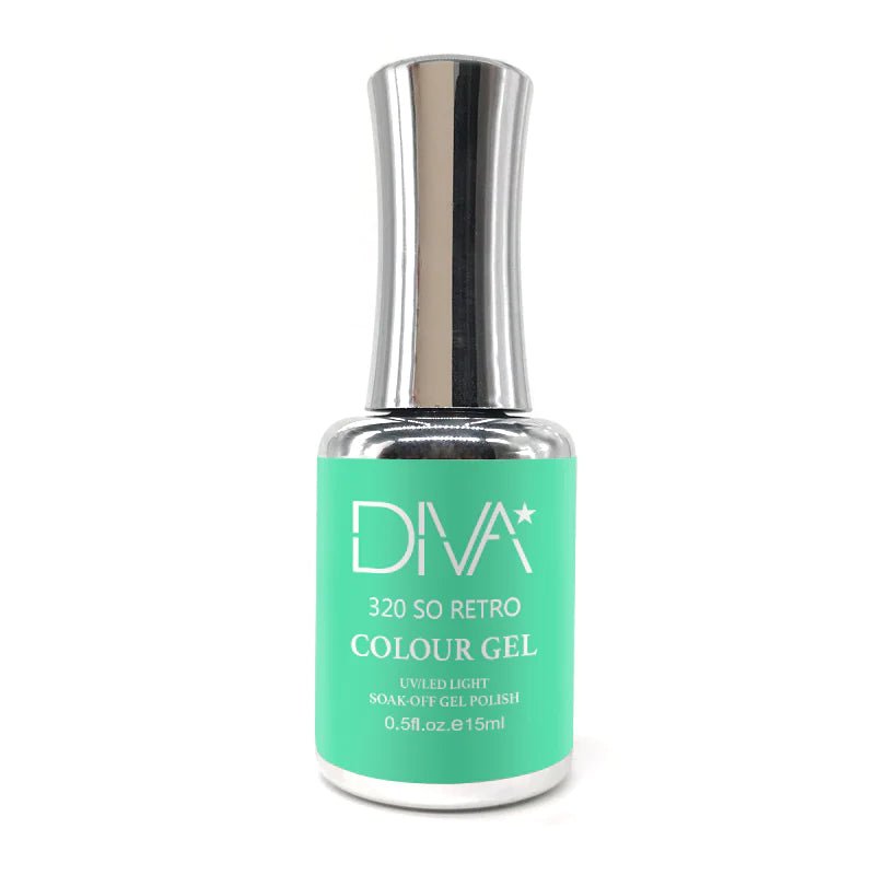 DIVA 320 - So Retro - EMOI SUPPLY