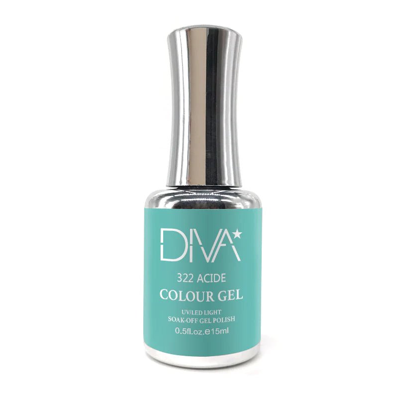 DIVA 322 - Acide - EMOI SUPPLY