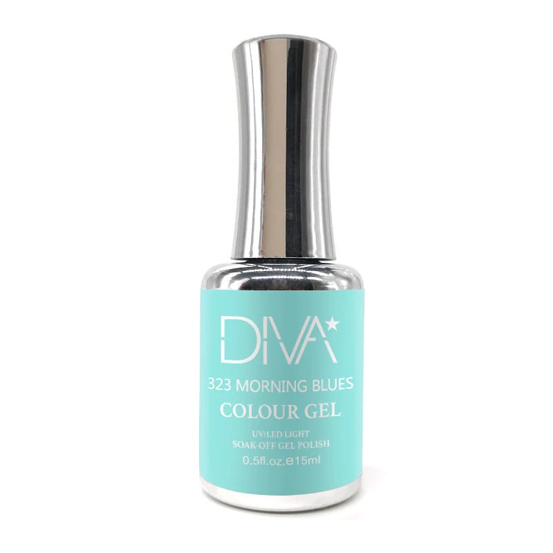 DIVA 323 - Morning Blues - EMOI SUPPLY