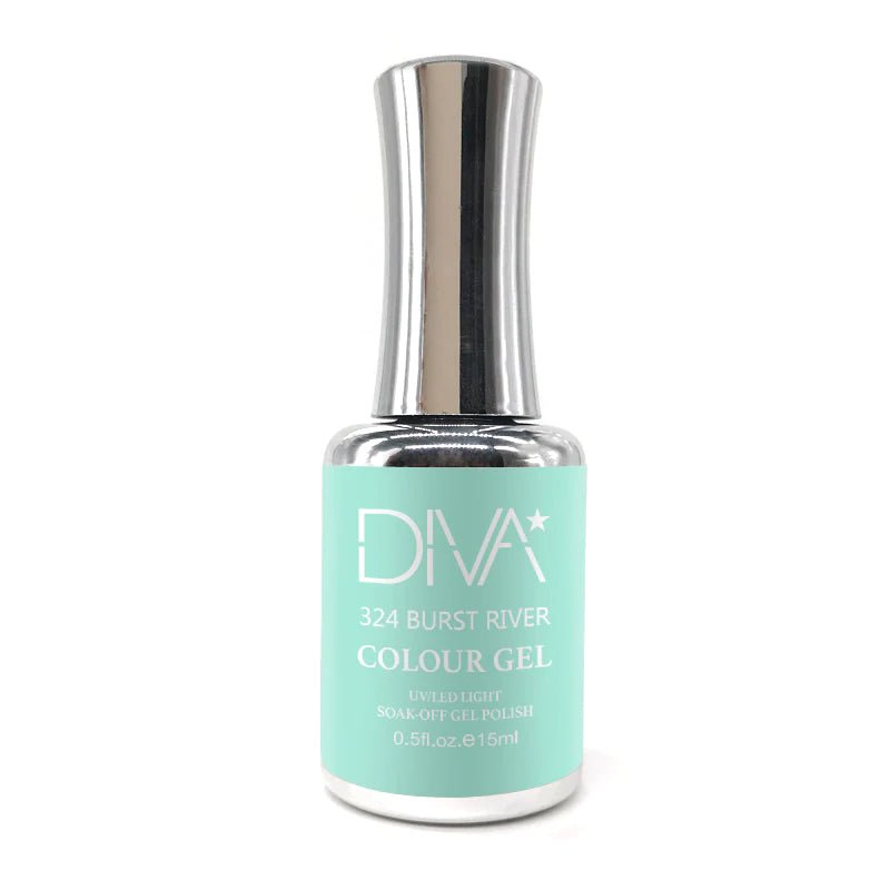 DIVA 324 - Burst River - EMOI SUPPLY