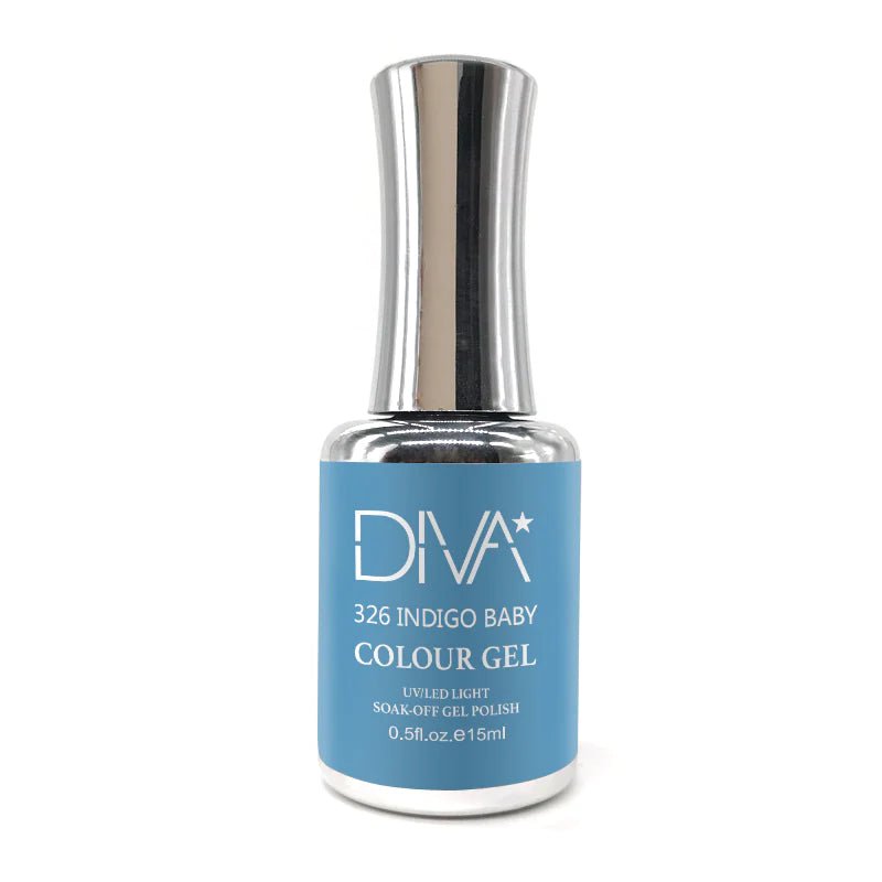 DIVA 326 - Indigo Baby - EMOI SUPPLY