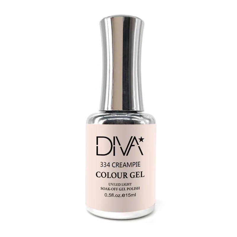 DIVA 334 - Creampie - EMOI SUPPLY