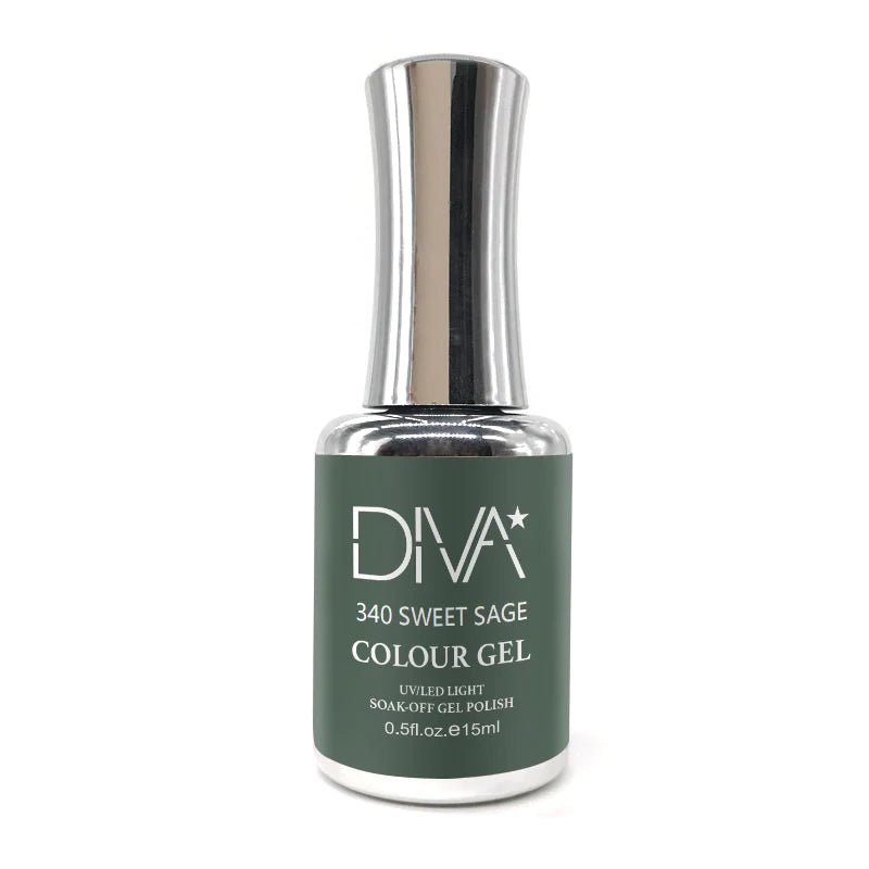 DIVA 340 - Sweet Sage - EMOI SUPPLY