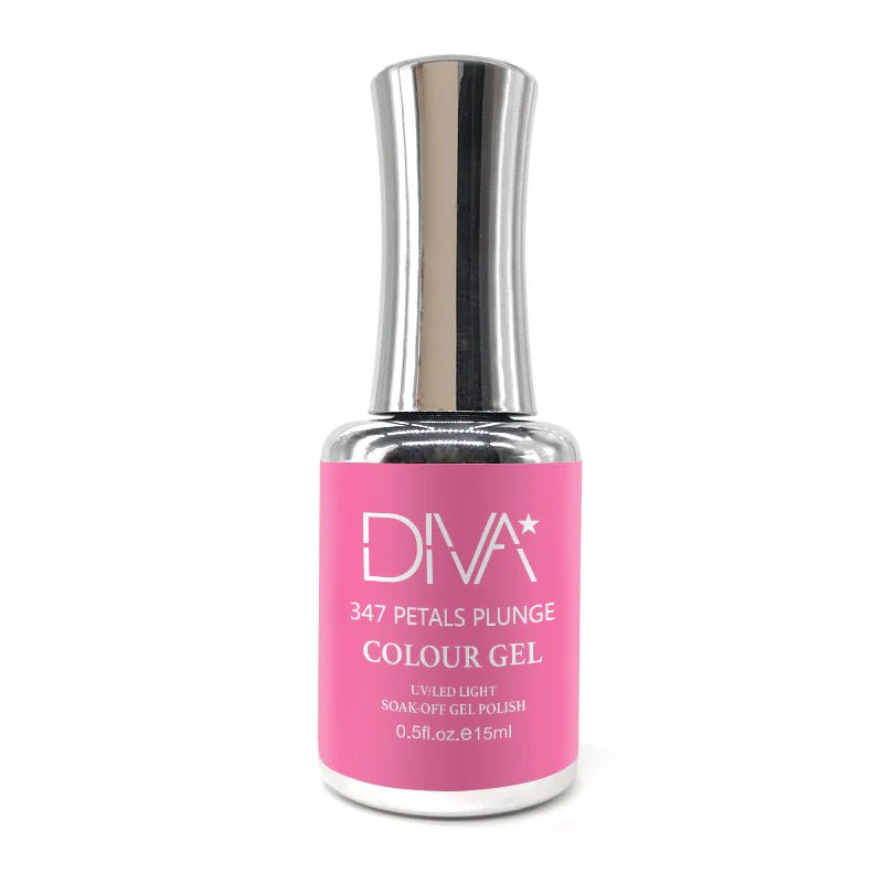 DIVA 347 - Petals Plunge - EMOI SUPPLY