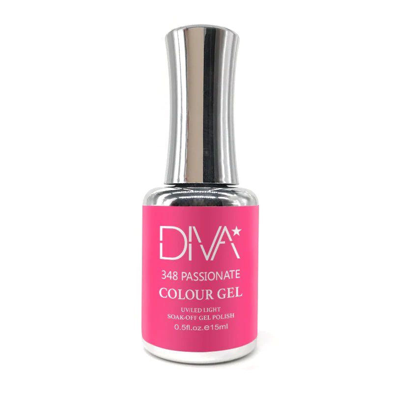 DIVA 348 - Passionate - EMOI SUPPLY